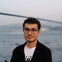 Gökberk Tanış profile picture
